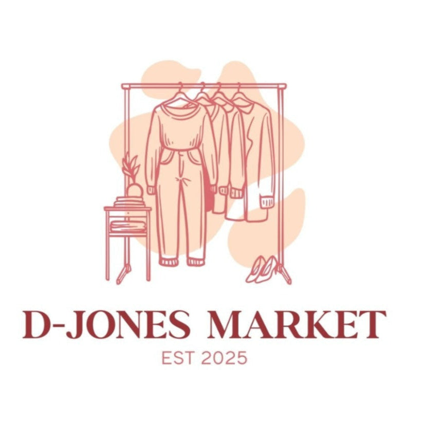 D-Jones Market Gift Card