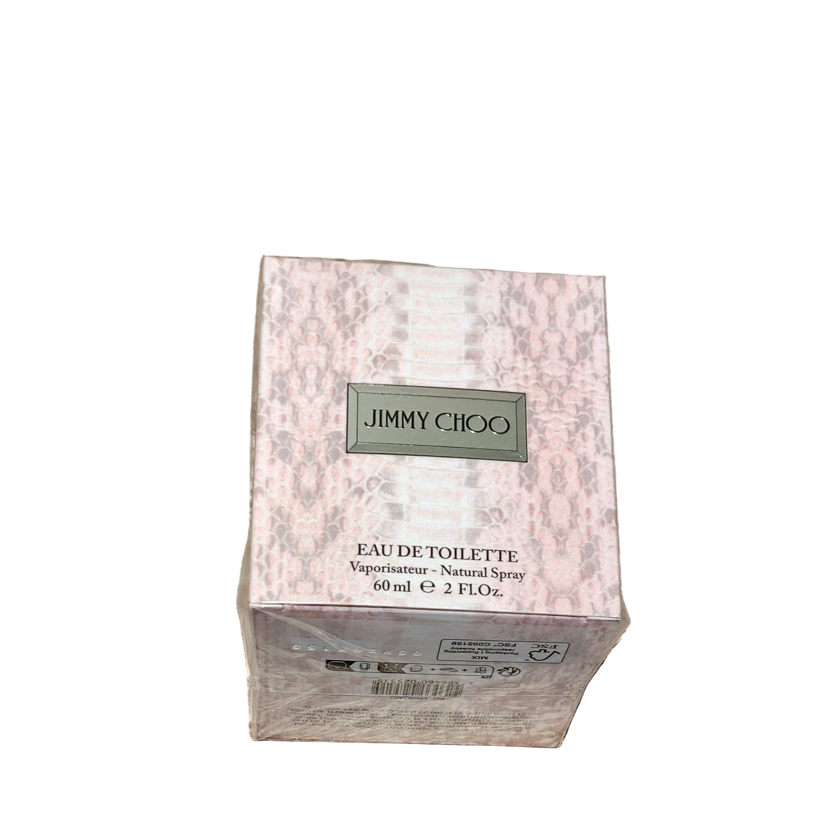 Jimmy Choo Original- 60ml
